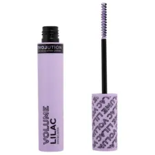 Volume Mascara RELOVE Lilac 10ml